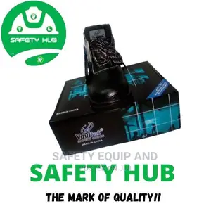 Vaultex Safety Footwear for Sale at Wholesale and Retail