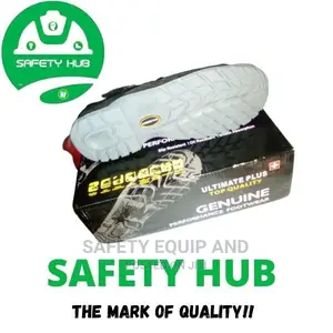 Ultimate Plus Safety Footwera/ Safety Shoes/ Safety Shoes