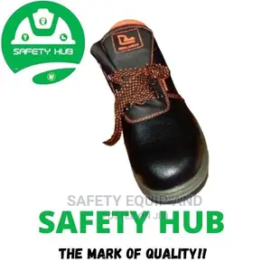 Rocklander Safety Footwear/ Safety Shoes/ Safety Boots