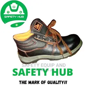 Rocklander Safety Footwear for Sale in Kenya