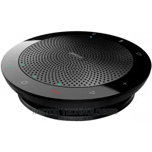 Jabra Speak 510 Speaker Phone Portable Conference Speaker Wi