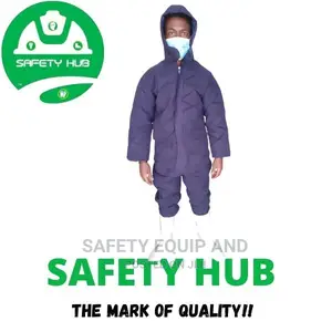 Cold Room Suit for Sale in Kenya