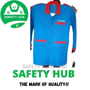 Custom Made Dust Coats in Kenya for Sale