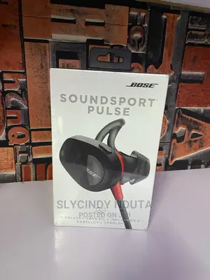 Soundsport Pulse