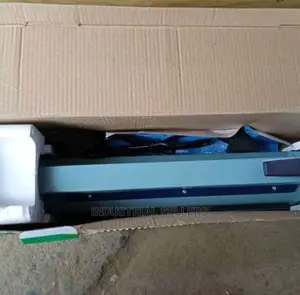 Original 100mm Sealing Machine