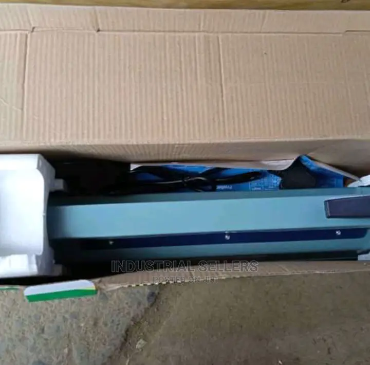 Original 100mm Sealing Machine