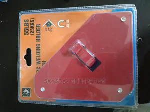 Welding Magnet Switch Type 55lbs