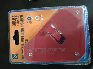 Welding Magnet Switch Type 30lbs