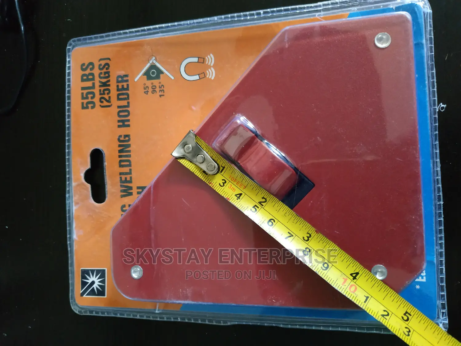 Welding Magnet Switch Type 55lbs