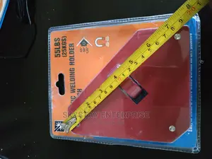 Welding Magnet Switch Type 55lbs