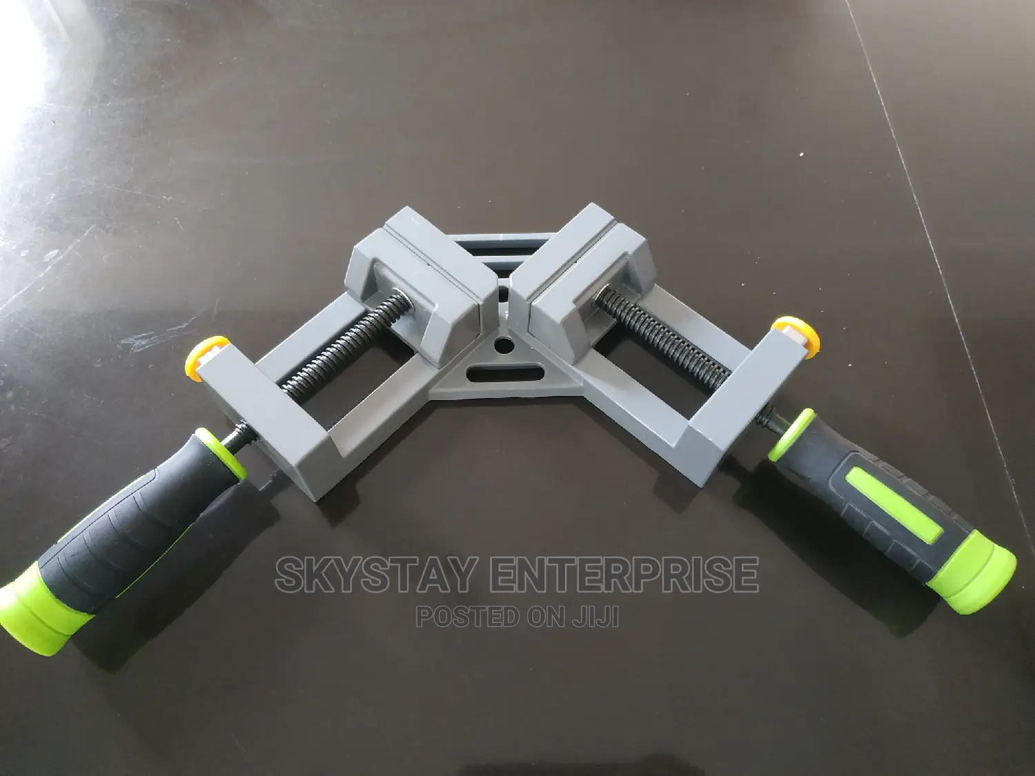 Angle Corner Clamp