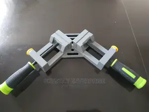 Angle Corner Clamp