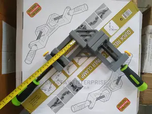 Angle Corner Clamp