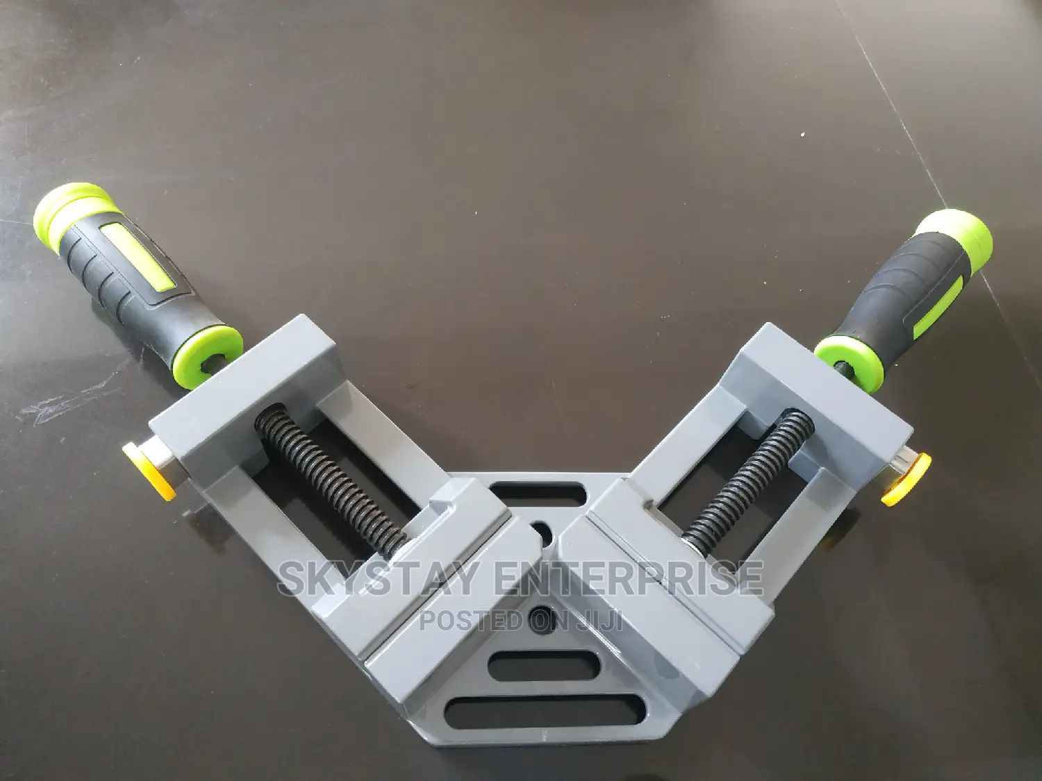 Angle Corner Clamp