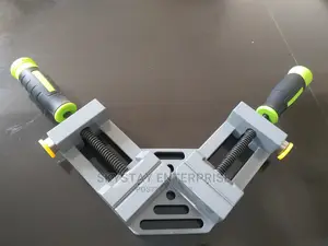 Angle Corner Clamp