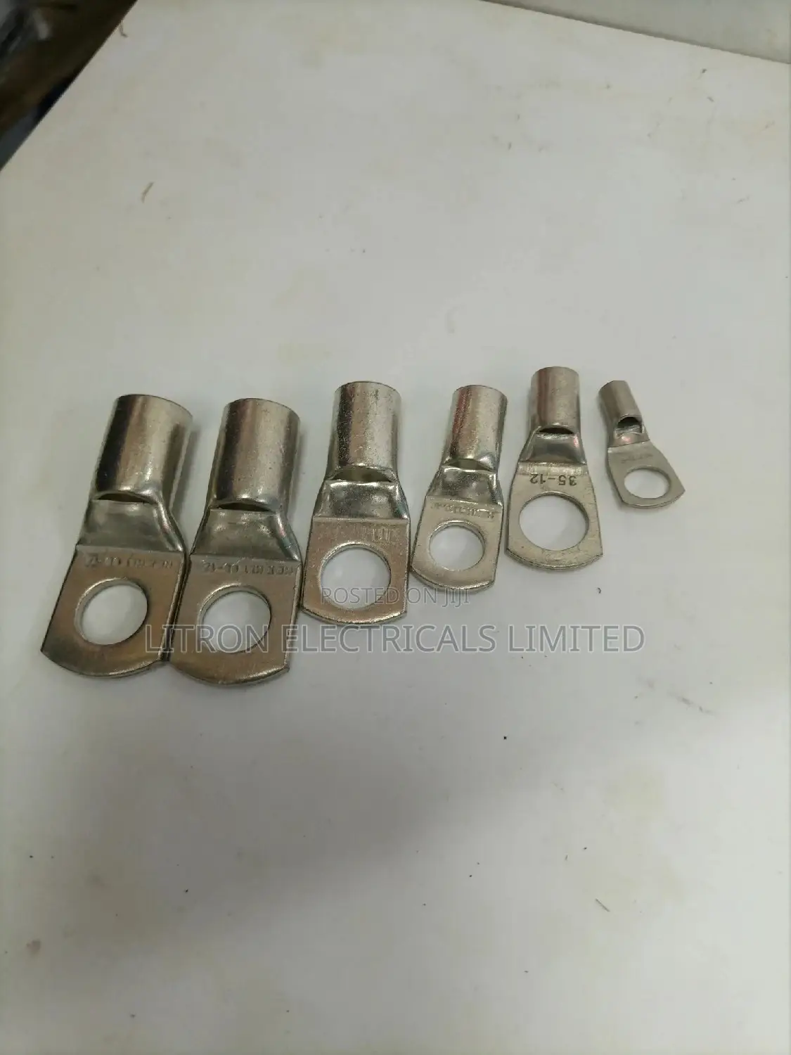Cable Lugs