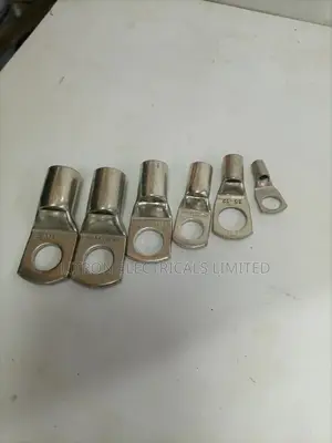 Cable Lugs