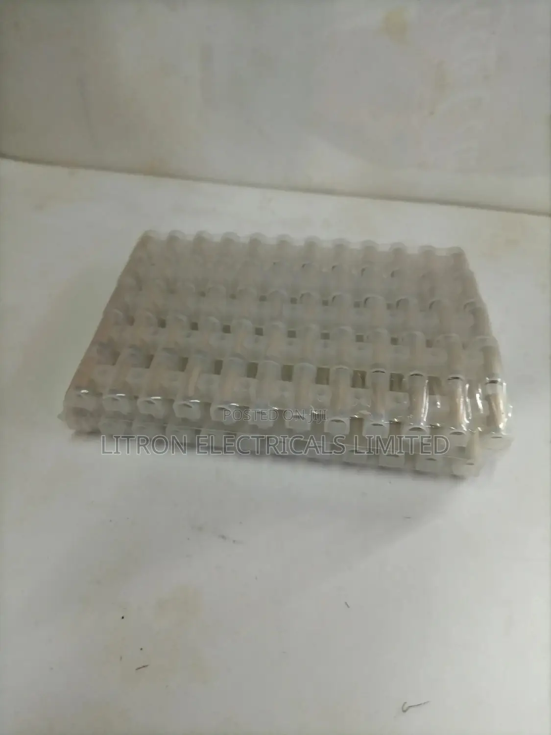 Strip Connectors