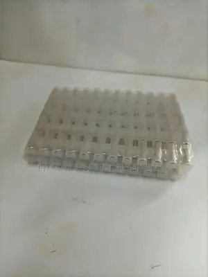 Strip Connectors