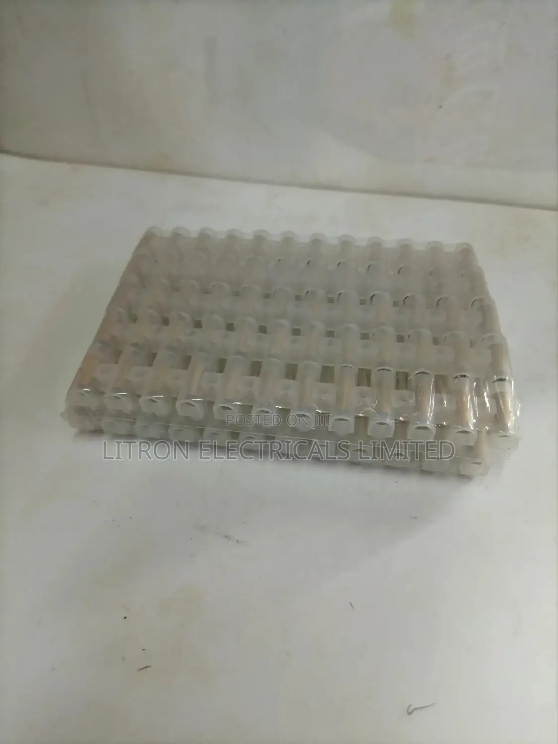 Strip Connectors