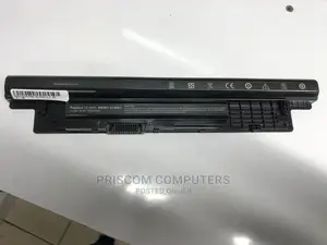 Dell Inspiron 3521, 5537, 3421, 5521 Battery