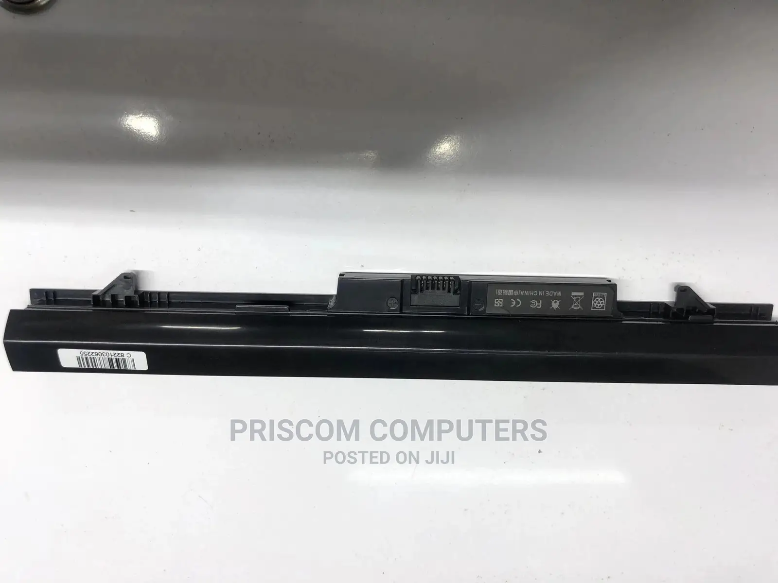 Hp Probook 430 Battery