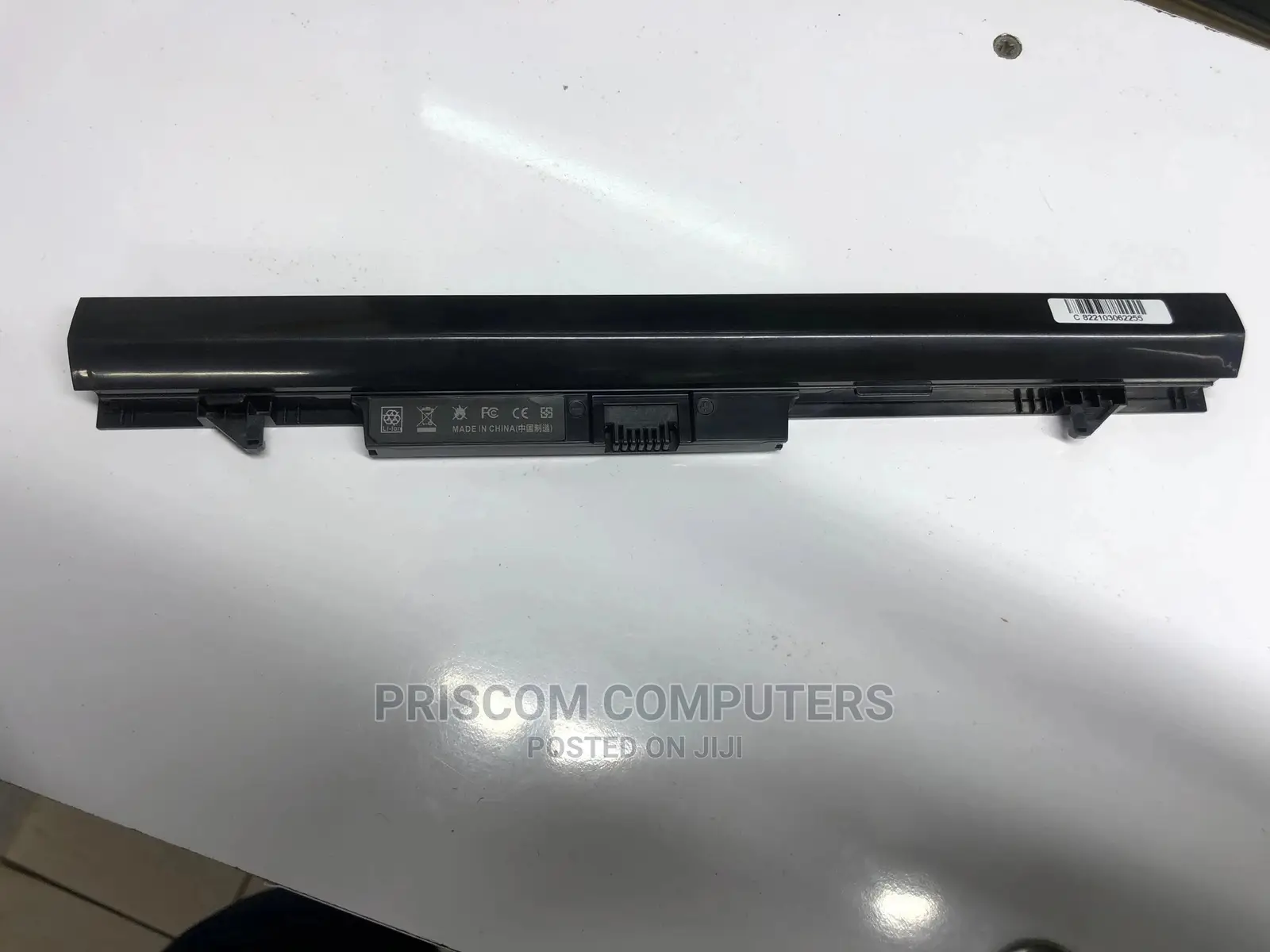 HP Probook 430, G1, G2 Battery (Ra04)