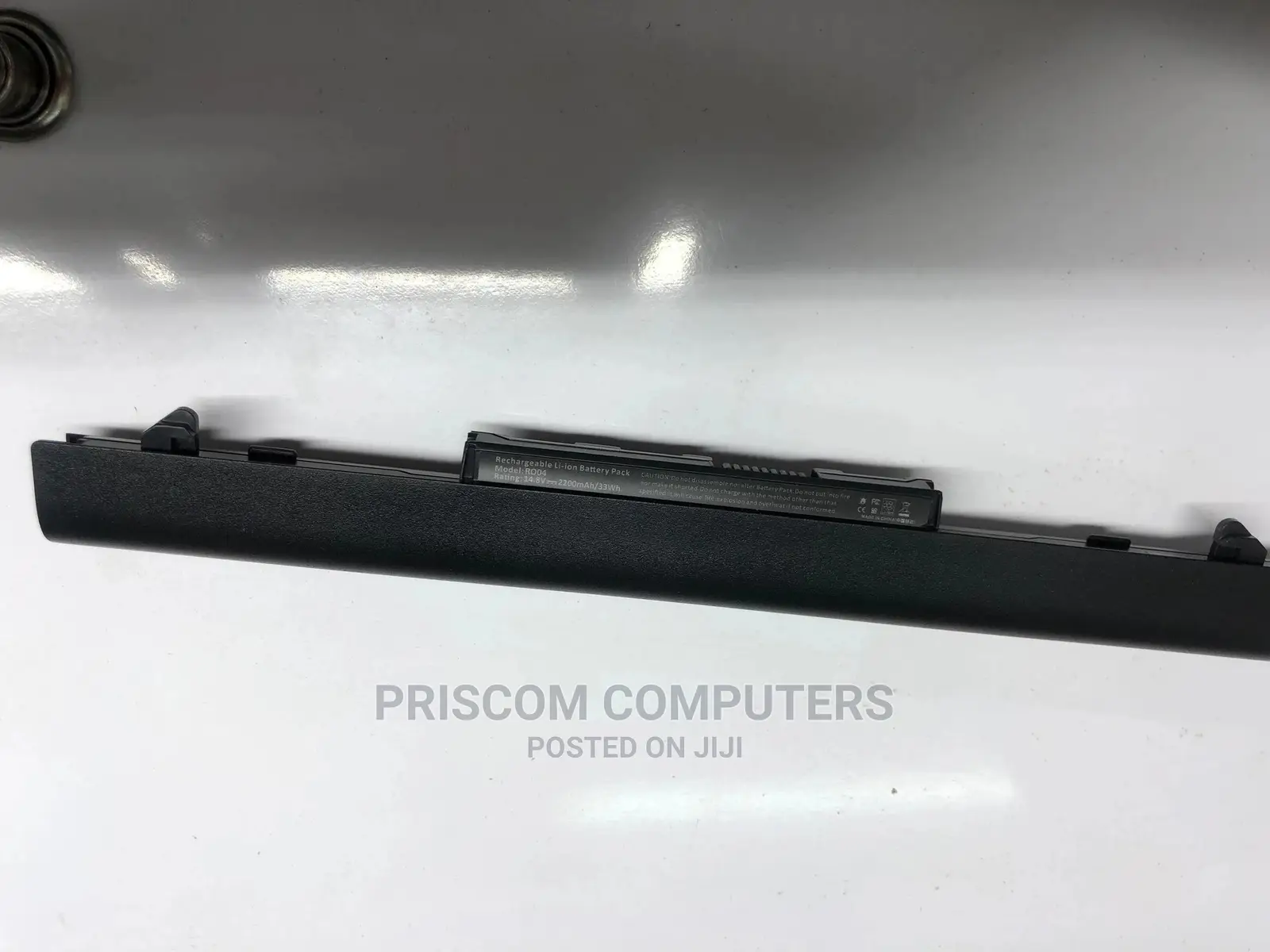 HP Probook 440 Battery