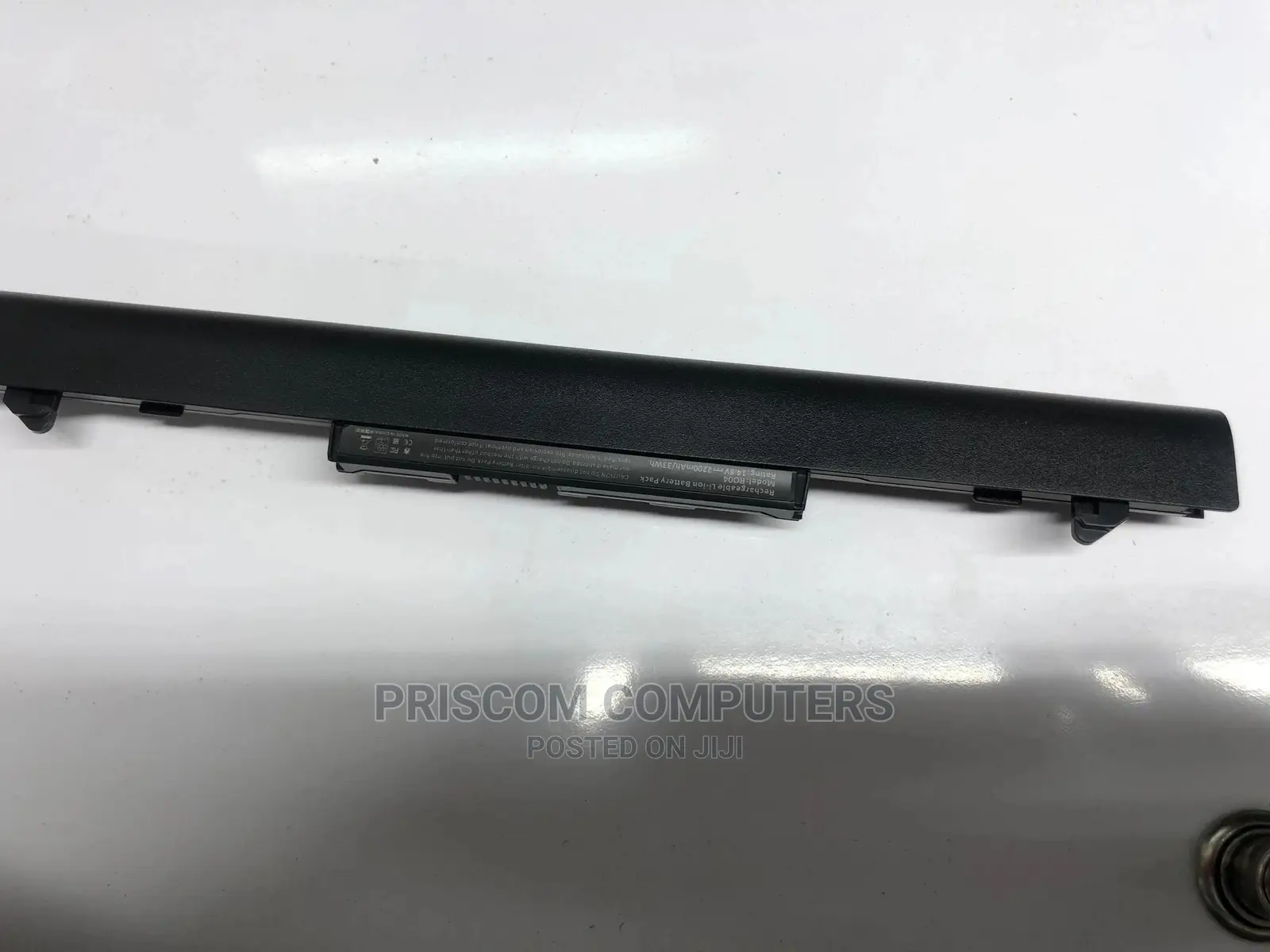 Hp Probook 430 G3 Battery