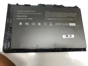 Hp Folio 9470, 9480 Battery