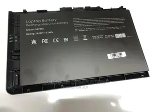 Hp Elitebook 9470m Battery
