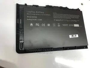 Hp Folio 9470 Battery
