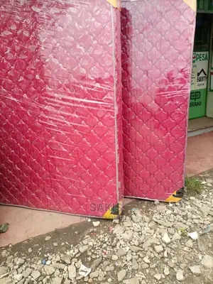 41⁄2 by 6, 8inch Heavy Duty Quilted Mattresses in Mombasa.