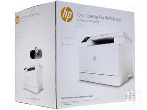 Hp Laser Jet M180n Color