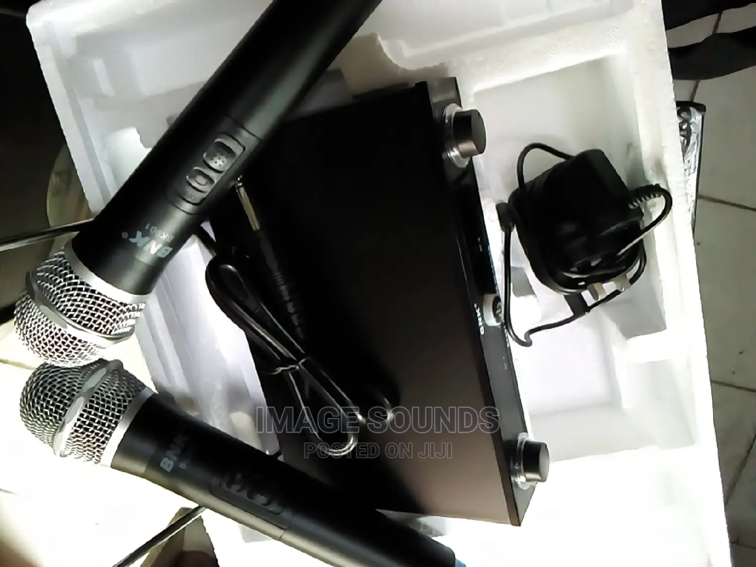 BNK Wireless