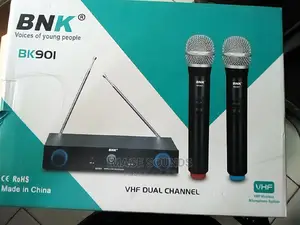 BNK Wireless