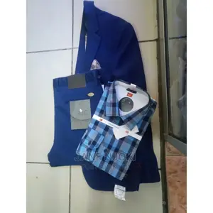 Quality Clothes