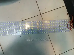 Led Dc Strips