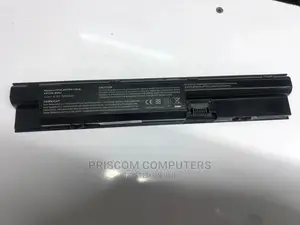 Hp Probook 445/440/450 G1 Battery