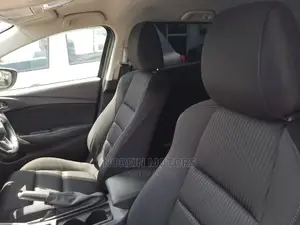 Mazda Atenza 2014 Blue