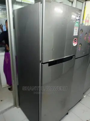 Samsung Twin Cooling Fridge