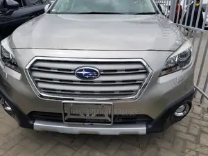 Used 2015 Subaru Outback Gold: Affordable Pre-owned SUV