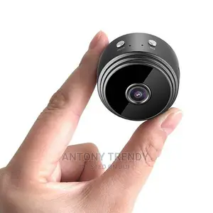 A9 1080p Hd Magnetic Wifi Mini Camera