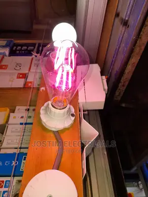 3w Pink Led Bulbs