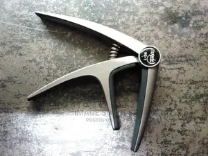 Guitar Capo