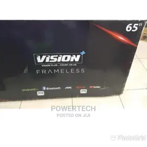 Vision 65 Smart