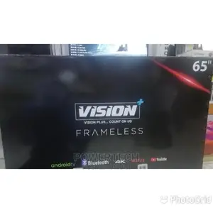 Vision Smart- 65inches