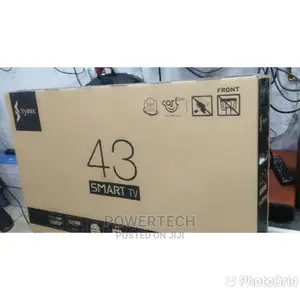 Synix Smart "43 Inch