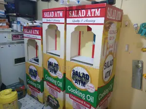 Machines Za Mafuta Ya Kupikia Na Maziwa