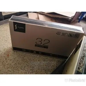 Smart 32inches Synjx